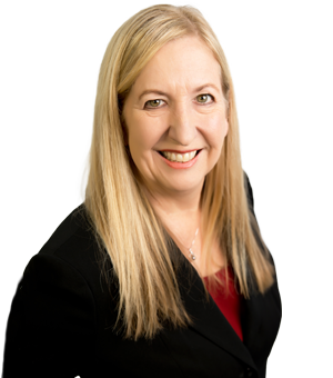 Candace McWhorter bio image and link