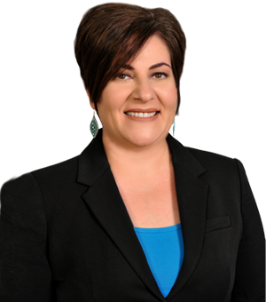 Valerie Budzik bio image and link